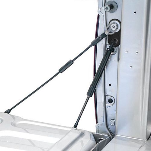 Tailgate trunk assist lift support dz43203 for 1999-14 ford f-250/350 super duty