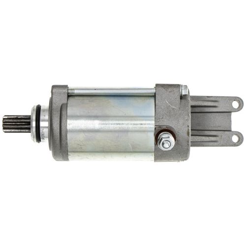 Niche starter motor for ski-doo renegade mxz grand touring expedition 1200