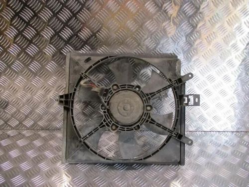 Volvo s40 i vs engine cooling fan petrol 85kw 1997 26621717-