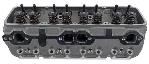 Brodix cylinder head ik 200 cylinder head for small block chevy 1021006