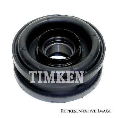 Timken hb13 transmission bushing-drive shaft center support bearing