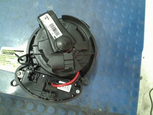 Heater blower motor heater fan motor renault scÉnic iv (rfaj) 2017 t911738-