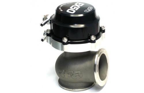 Go fast bits ex50 v band style external wastegate 7001