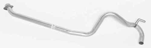 Walker exhaust 47572 exhaust pipe-exhaust intermediate pipe