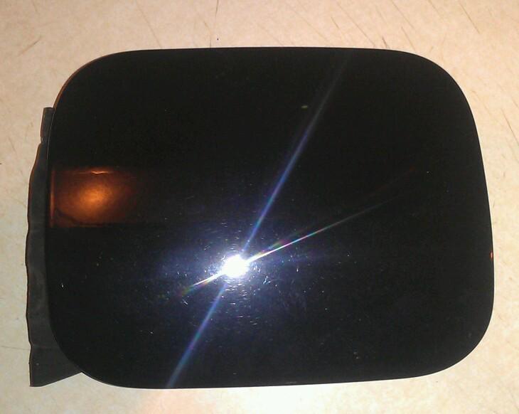 1996 1997 1998 1999 2000 2001 audi a4 fuel filler door black