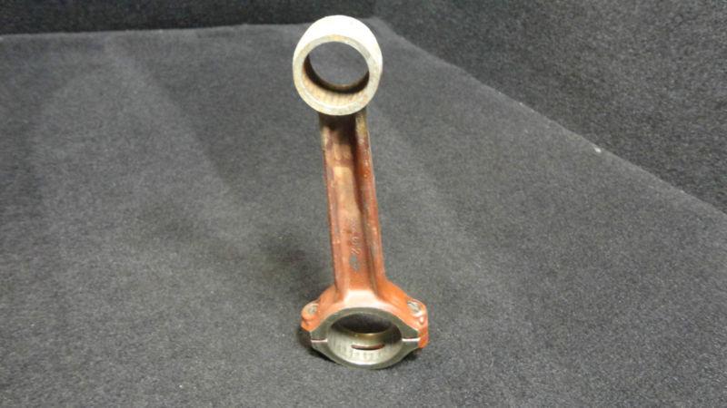 Used connecting rod 636-8118 mercury/mariner 1990/1991 135-200hp outboard #3