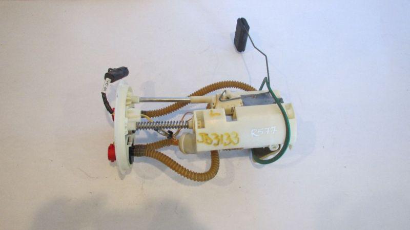 00 01 02 lincoln ls6 thunderbirdleft side fuel pump assembly jet transfer pump