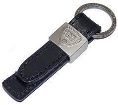 Ducati corse logo 13 key ring~nr~981548001