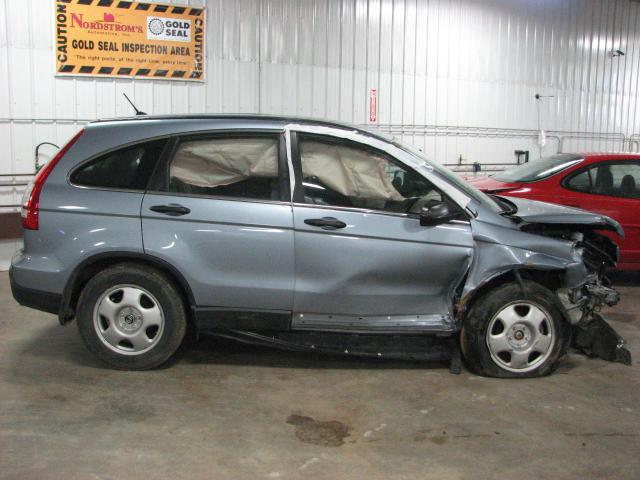 2008 honda cr-v 27657 miles rear or back door right