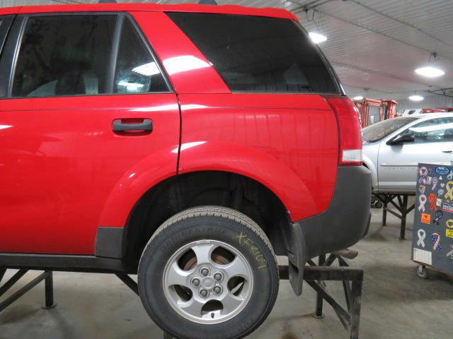 2004 saturn vue rear or back door left