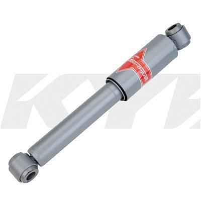 Kyb kg4012 shock/strut gas-a-just monotube chevy mazda nissan toyota rear each