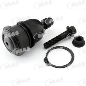 Mas industries b8738 ball joint, upper-suspension ball joint