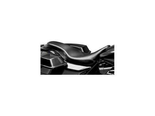 11-13 harley fltru road glide ultra le pera cobra smooth full-length seat lk-079