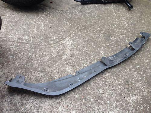 Lexus is250 is350 front passenger side valance oem 76851-53010