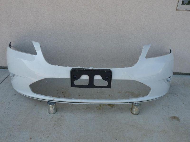 11 12 ford taurus  front bumper cover oem