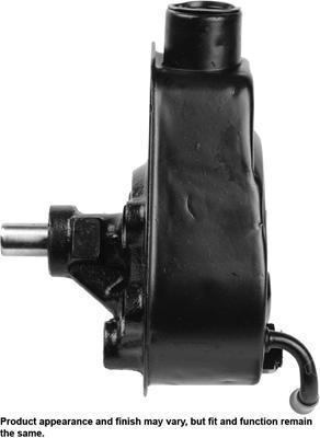 Cardone industries 20-6902f reman pump with reservoir