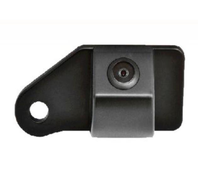 New famous cmos car reverse rear view camera fit for mitsubishi rvr /asx