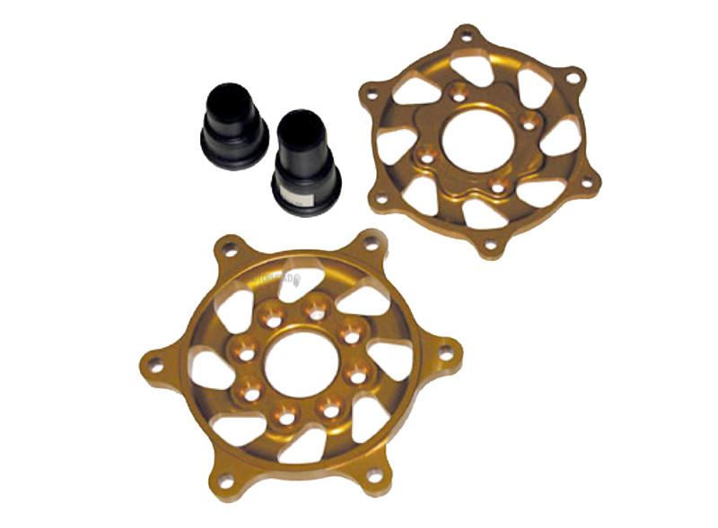 Excel rear carriers ring yam wr250f,wr400f,wr426f,yz50f,yz400f,yz426f 99-2001