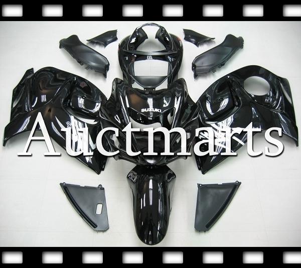 Fit suzuki 2008 2009 2010 2011 2012 gsxr 1300 gsx1300r hayabusa fairing m04 a3