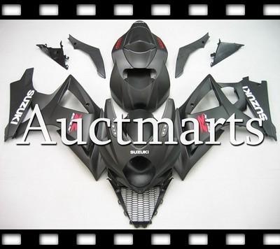 Fit suzuki 07 08 gsxr 1000 gsx-r 2007 2008 fairing bodywork plastics k7 i05 a3