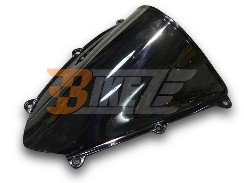 Racing db windscreen for honda cbr600rr cbr 600 rr 600rr 07 08 09 10 smoke