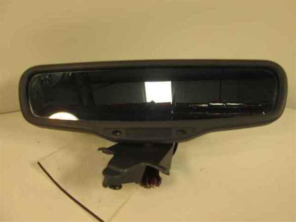 Volvo 60 xc90 rear view mirror w/auto dimming oem lkq