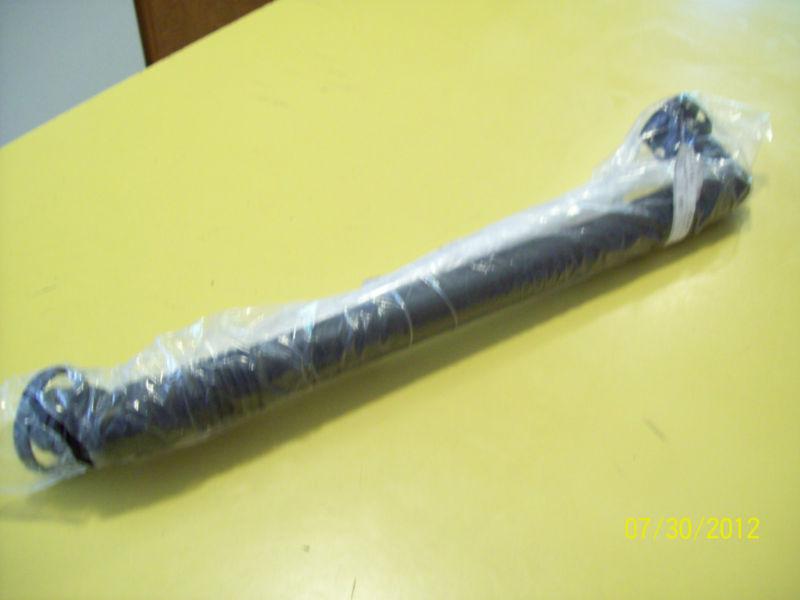 Bmw m52/m54 breather hose, new