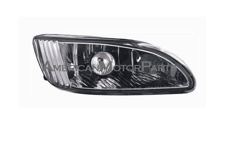 Eagleeye driver & passenger replacement fog light 04-06 lexus rx330 rx350