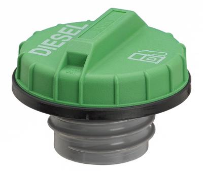 Stant 10819d fuel tank cap-diesel only pre-release fuel cap