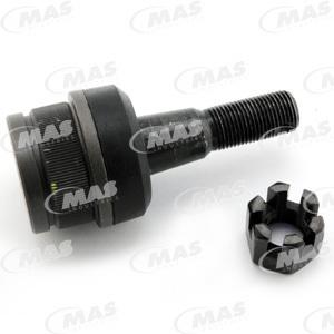 Mas industries b8412 ball joint, upper-suspension ball joint