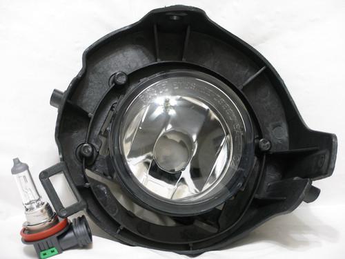 Nissan 05-10 frontier pathfinder fog light lamp w/b r h