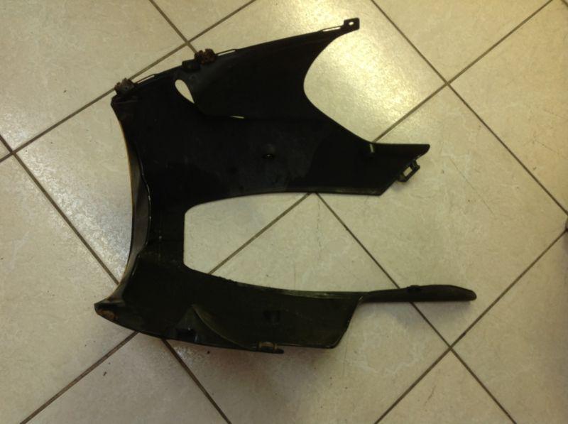 1997 honda cbr900rr low cowl fairing 