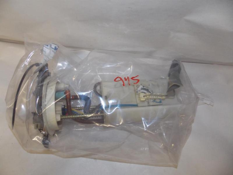 00-00 chevy cavalier alero malibu sunfire fuel pump & sender 2000 #945