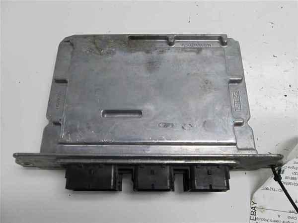 2007-2010 ford explorer electric control unit oem