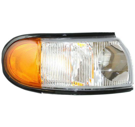 96-98 villager corner parking signal light right rh