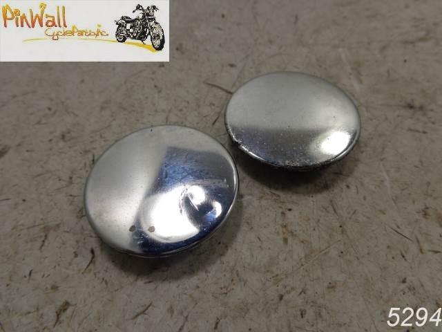 85 harley davidson touring flht swing arm swingarm caps