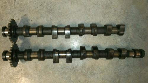 Vw mk2 16v oem camshafts gti gli jetta golf 88-92