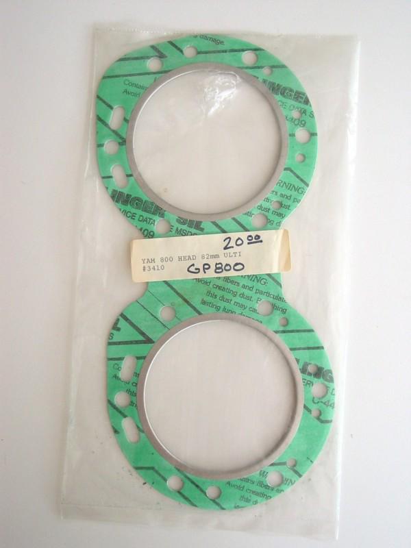 Yamaha  gp 800 head gasket aftermarket type