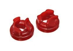 Energy suspension 16.1107r motor mount insert polyurethane red