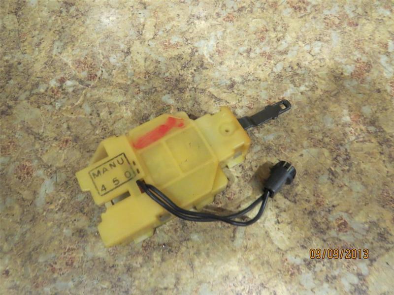 89 90 91 92 93 94 95 96 97 toyota truck 4runner fan switch rav4 *