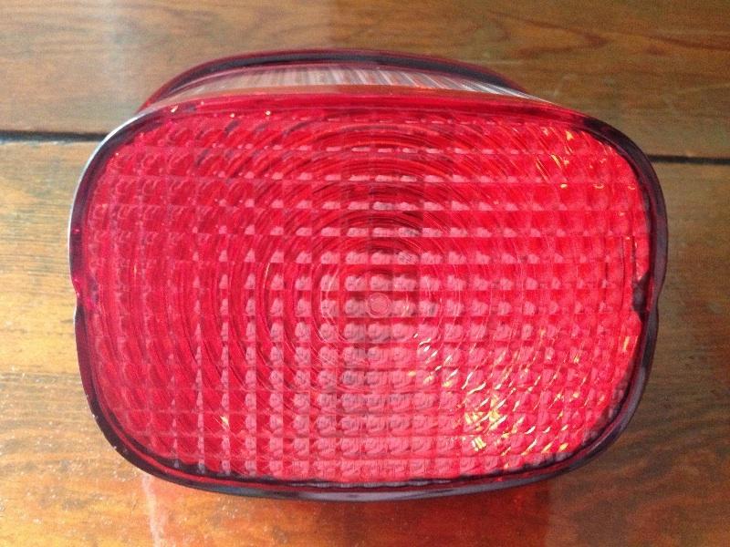 Harley davidson brake light 68368-03