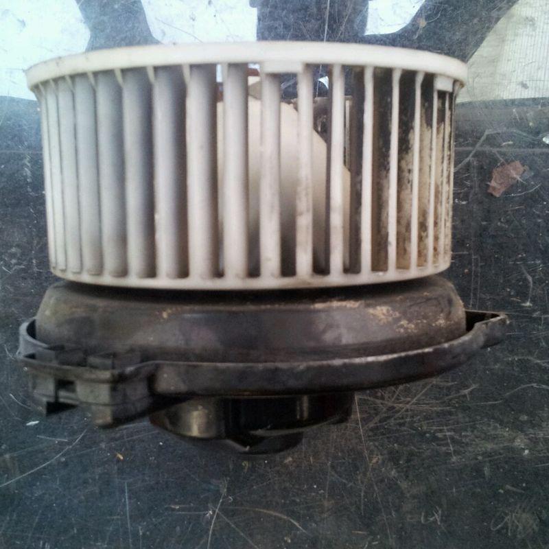 94-97 honda accord a/c blower motor