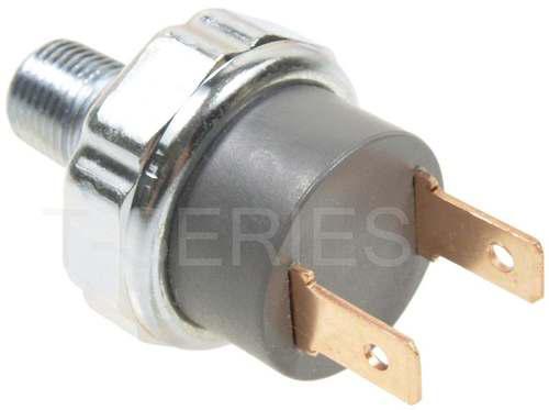 Standard ignition engine oil pressure sender with light ps135t