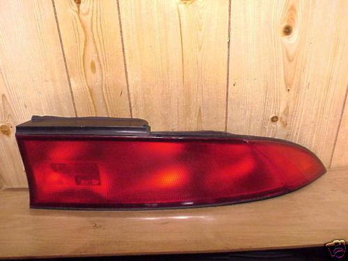 Mitsubishi eclipse 95,96,97,98,99 tail light rh