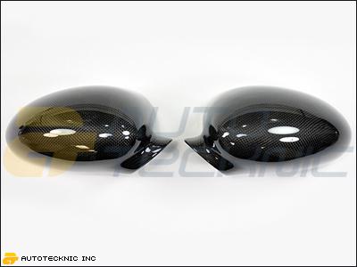 01 02 03 04 05 06 bmw e46 m3 csl plain weave carbon fiber mirror covers caps