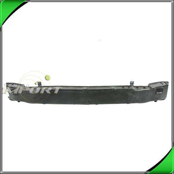 Fit 1998-2002 kia sportage front bumper upper cover reinforcement steel rebar