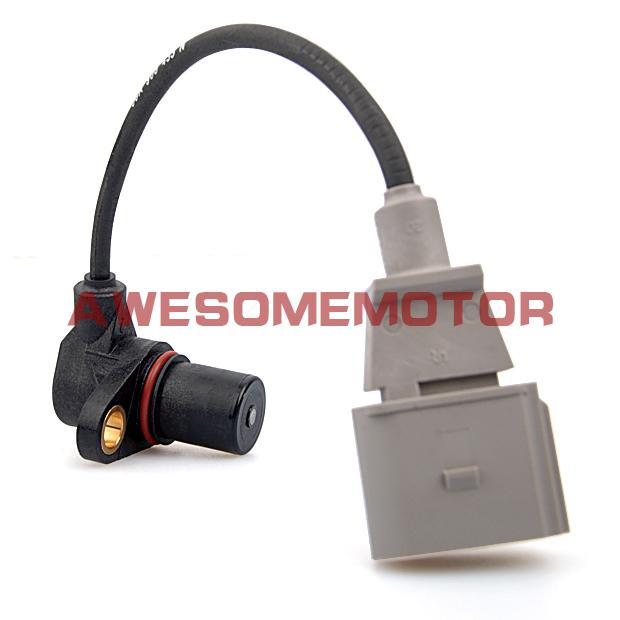 Hot crankshaft engine speed sensor for volkswagen beetle audi tt 06a 906 433 n