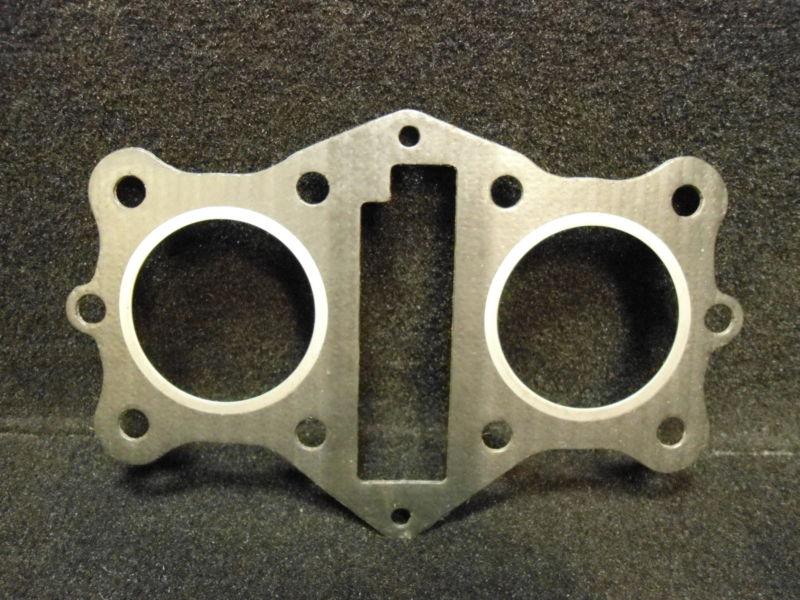 #11004-1008 cylinder head gasket 1978-79 kz400 kawasaki motorcycle engine # 1