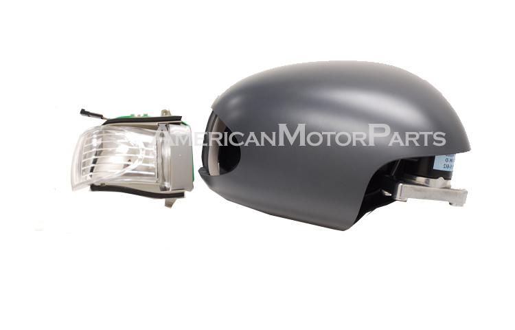 Passenger side replacement power signal heated mirror 03-09 volkswagen beetle