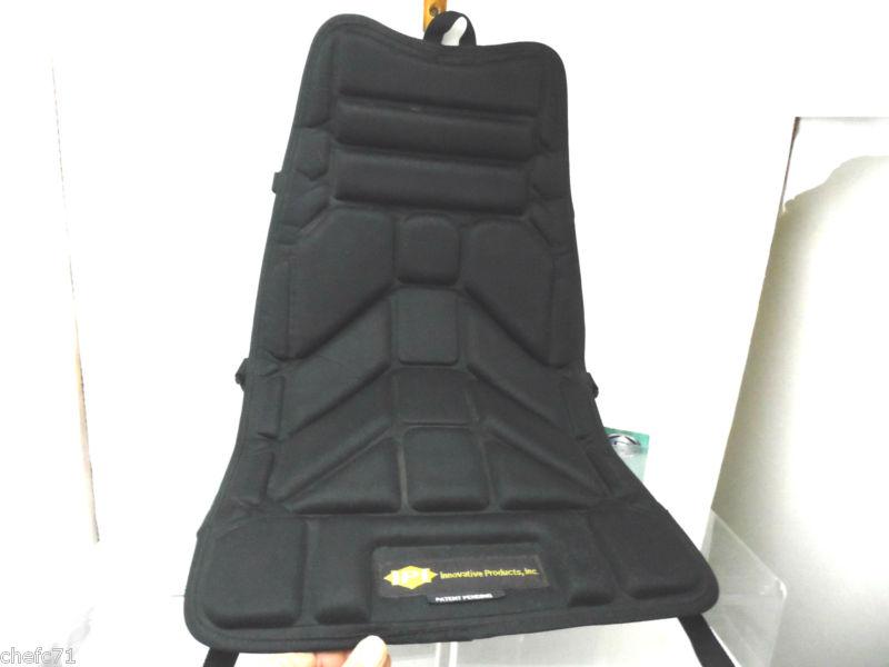 Nwt ipi innovative atv accessories comfort ride seat protector 18229 sku# crspb